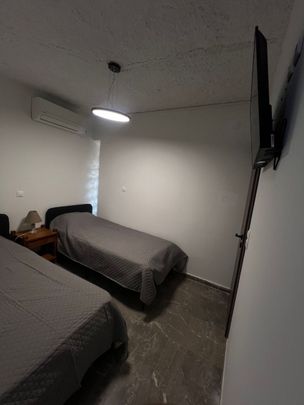 Διαμέρισμα για ενοικίαση Πόρτο Ράφτη (Μαρκόπουλο) - Photo 1