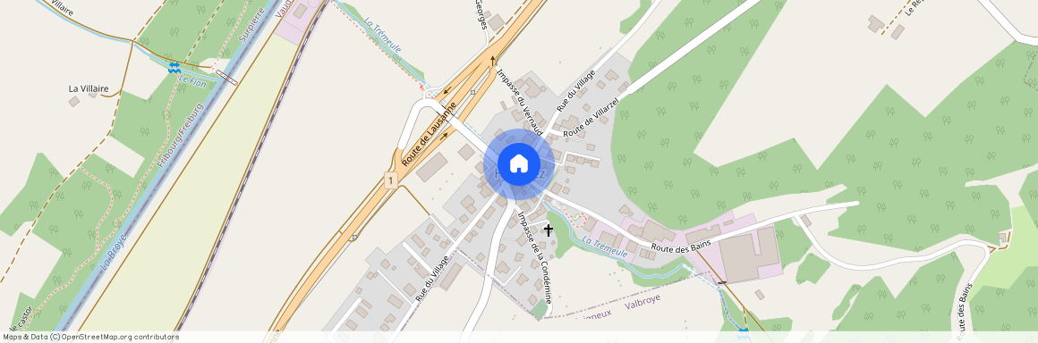 Jennie, 1525 Henniez