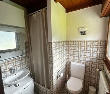 1.5 pièces à Ovronnaz centre - Foto 5