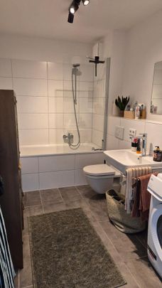 Lichtdurchflutete 1-Zimmer-Wohnung mit hohem Standard - Photo 1