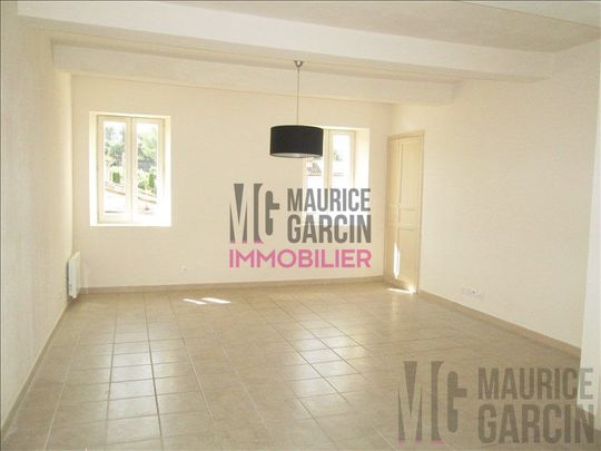A LOUER - DUPLEX BEAUMES DE VENISE - 4 pièces - Photo 1