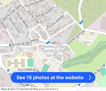 Apartamento T2 para alugar em Sintra - Photo 1