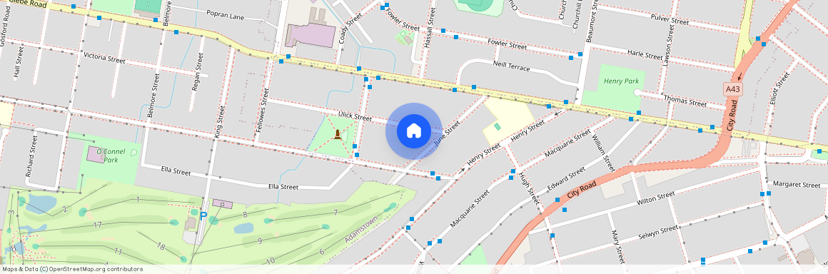 7 Ulick Street, Merewether NSW 2291