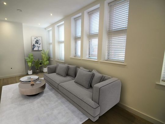 Apartment to rent on - Photo 1