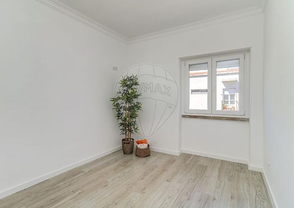 Apartamento T2 em Lisboa