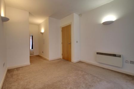 The Square On The Square, Caroline Street, Jewellery Quarter - Photo 5