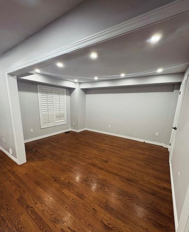 For Lease - 28 Homeland Court Unit# Upper, Brampton, Ontario - Photo 4