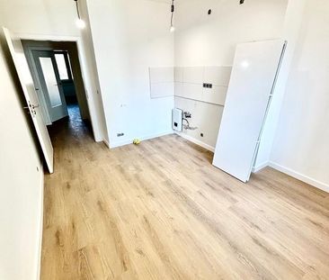 1,5 Zimmer Wohnung mit Küche ab 15.11.2025 - Photo 1