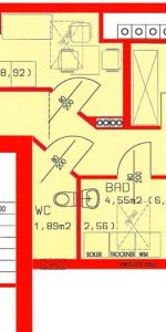 Mansardenwohnung 63 m² in Ried i.I. - Foto 4