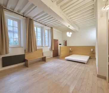 Location Appartement 1 pièce 31m² DIJON 21000 - Photo 1