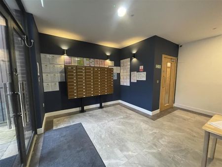 1 bedroom apartment to rent - Photo 4
