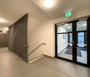 4.OG und schöner Blick!!! Hochwertig ausgestattete Neubauwohnung mi... - Photo 6