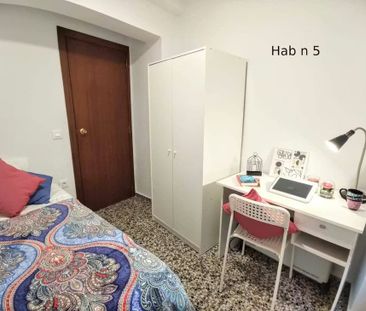 Carrer d'Alcoi, Moncada, Valencian Community 46113 - Photo 4