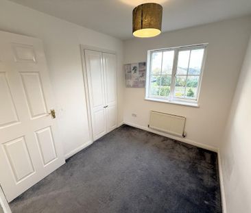 5 bedroom detached house to rent - Photo 4