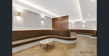 LUXURY PENTHOUSE – THE CORSO - MAROOCHYDORE CBD - Photo 5