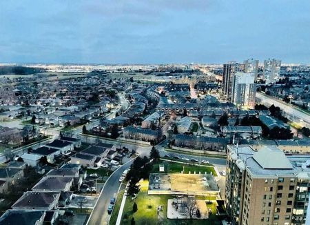 For Lease - 35 Watergarden Drive Unit# 2018, Mississauga, Ontario - Photo 5