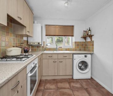 2 bedroom terraced house to rent - Photo 6