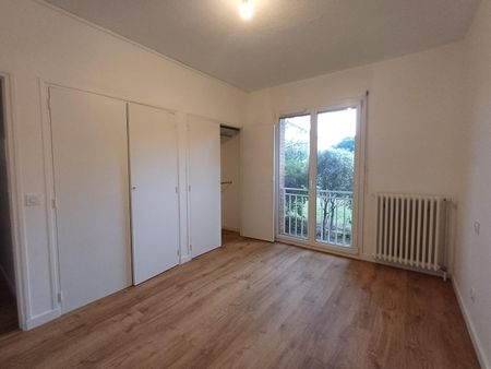 location Appartement T4 DE 96.85m² À TOULOUSE - Photo 2