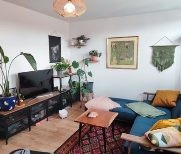 Stilvolle 4- Zimmer Maisonette- Wohnung mit Aufzug - Photo 3