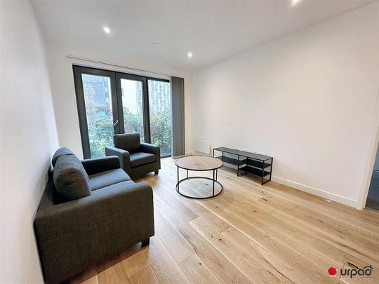 2 bedroom apartment to rent - Photo 1