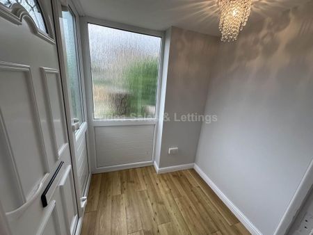 2 bedroom semi-detached house to rent - Photo 4
