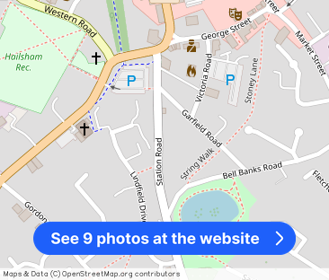 Cobden Place, Hailsham - Photo 1