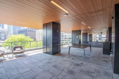 For Lease - 319 Jarvis Street Unit# 2205, Toronto, Ontario - Photo 2