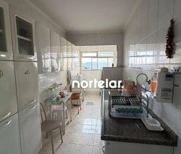 Apartamento Com 3 Dormitórios, 62 m² - Venda por R$420.000ou Alugue... - Foto 6