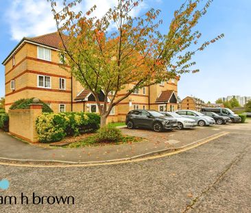 Lewes Close, Essex, Grays - Photo 6