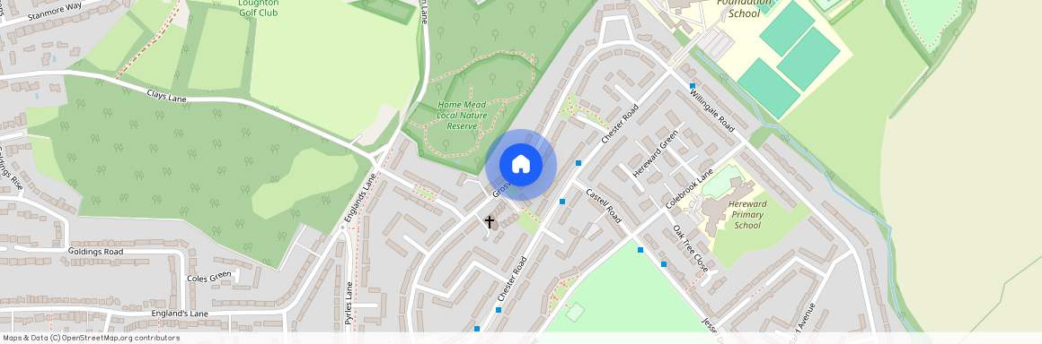Grosvenor Drive, Loughton, IG10