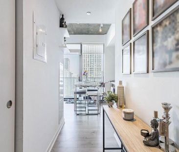 For Lease - 161 Roehampton Avenue Unit# 2103, Toronto, Ontario - Photo 1