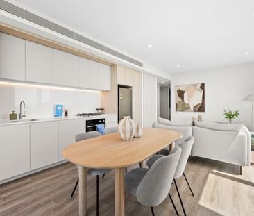 2910/116 Macquarie Street, Parramatta NSW 2150 - Apartment For Rent... - Photo 4