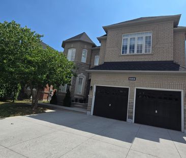 For Lease - 3144 Clipperton Drive, Mississauga, Ontario - Photo 4