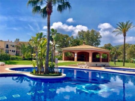 Piso de alquiler en Carrer Concha Espina, 1, Santa Ponça - Photo 4