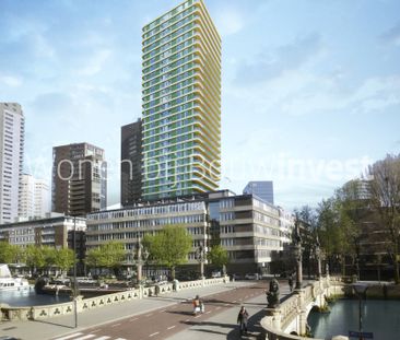 Jufferstraat 17-J - Foto 5