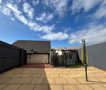 3 bedroom terraced house to rent - Photo 2
