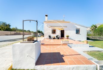 Flat for rent with Terrace in Jávea