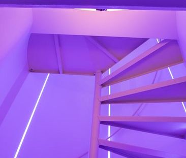 Te huur: Appartement De Perponcherstraat 63 in Den Haag - Photo 2