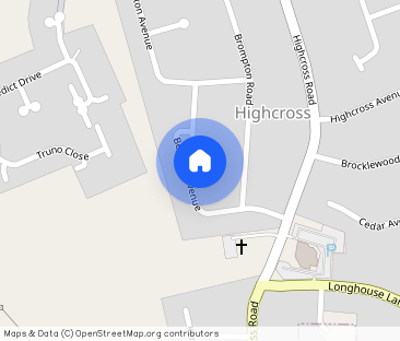 Beverley Avenue, Poulton-Le-Fylde, Lancashire, FY6 - Photo 1