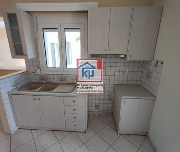 Διαμέρισμα για ενοικίαση Χρυσομαλλούσα (Λέσβος - Μυτιλήνη) - Φωτογραφία 4