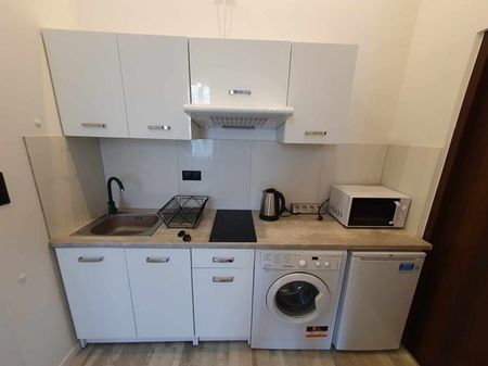 Łódź Łódź-Śródmieście, Legionów - Zdjęcie 3