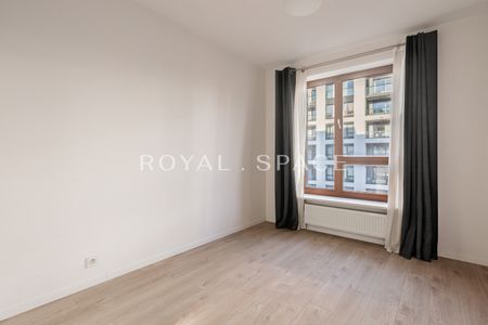 Przestronne mieszkanie 95m2 na Mokotowie PL/UKR/EN - Photo 4