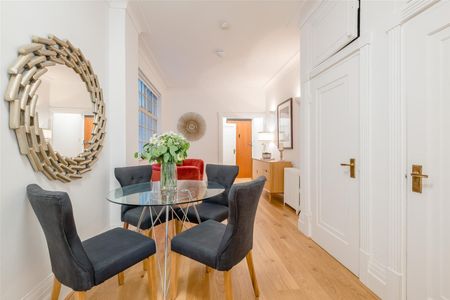 Strathmore Court, Park Road, London - Photo 5