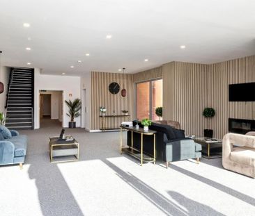 2 bedroom flat to rent - Photo 5