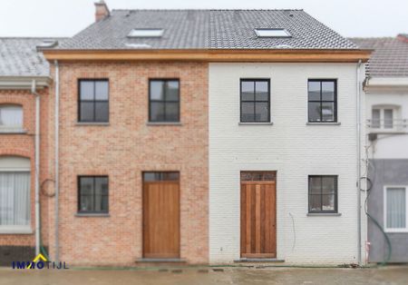 Kloosterstraat 12 B, 9200 Dendermonde - Photo 4