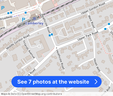 Elmhurst Court, Heathcote Road, Camberley, GU15 - Photo 1