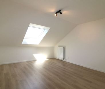 Duplexappartement met 2 slpk., groot terras en ondergrondse autostaanplaats + berging - Foto 5