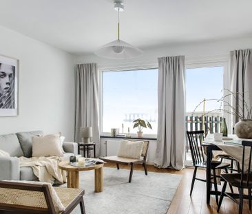 Järvstagatan, Örnsköldsvik - Photo 3