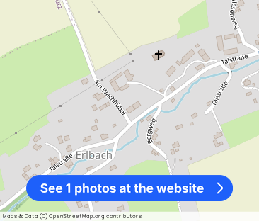 3 Raumwohnung in ruhiger Lage in Colditz inkl.Stellplatz - Photo 1