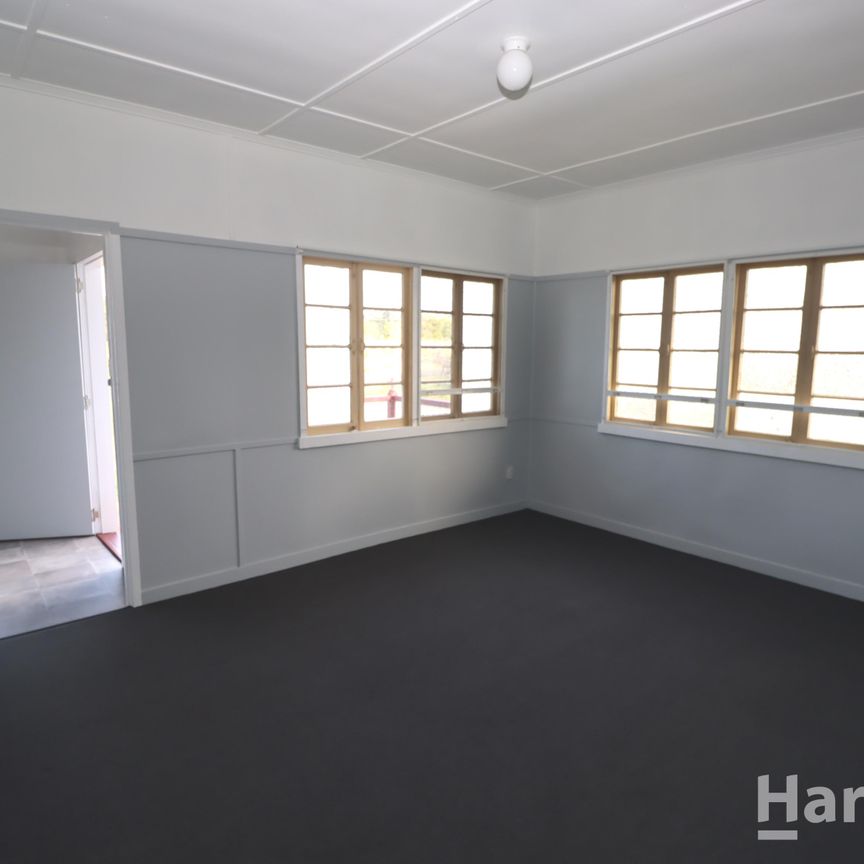 Quiet Country Living with Town Water - Photo 1